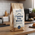Closing Day Roast