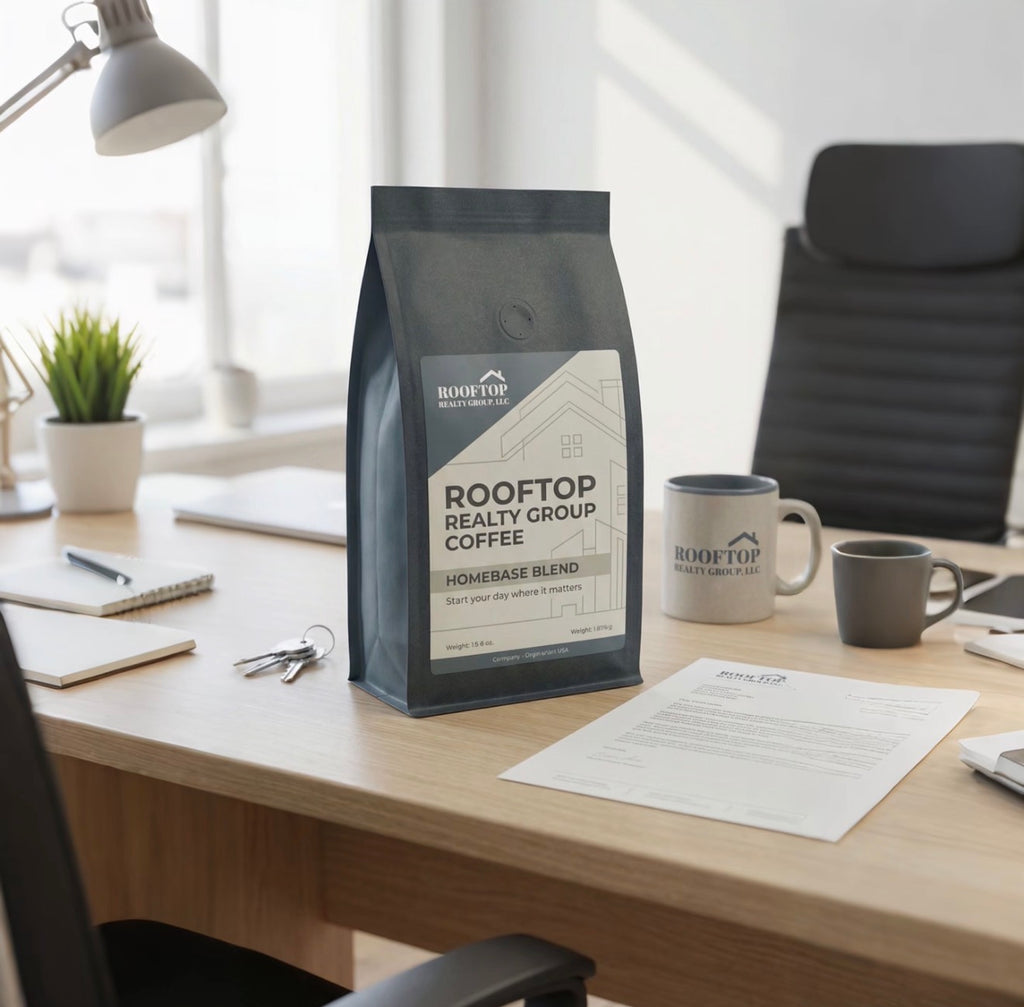Realty Group Coffee